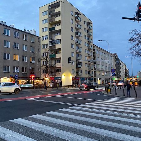 Komfort Na Tamce,Parter, Niedaleko Starowki, Powisle Warsawa Bagian luar foto