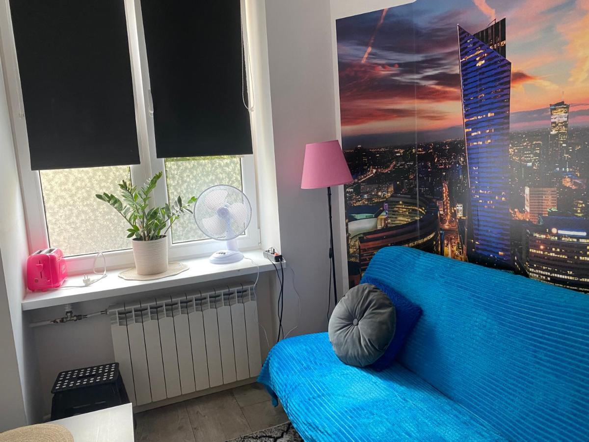 Komfort Na Tamce,Parter, Niedaleko Starowki, Powisle Warsawa Bagian luar foto